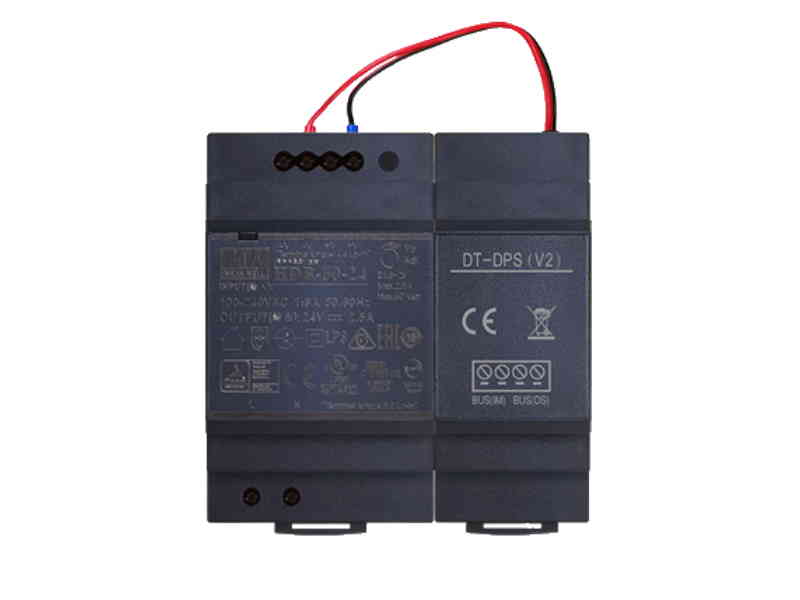 Futura Digital tápegység VPC-7H 2easy PC7H