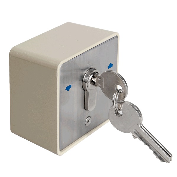 YKS-803D1 impulzuskapcsoló