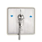 YKS-803D1 impulzuskapcsoló