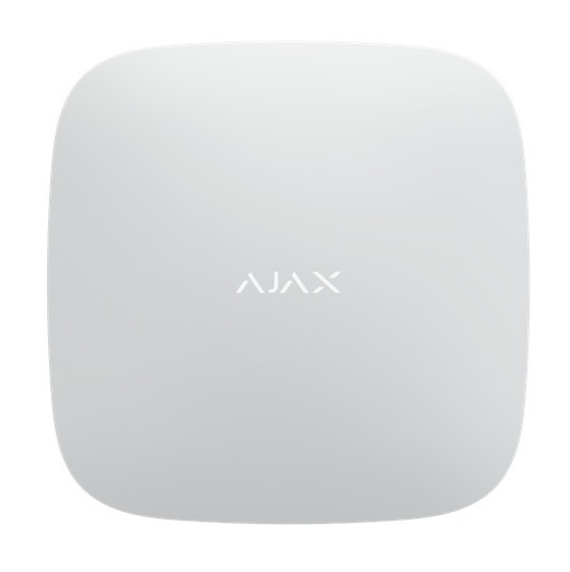 Ajax HUB 2 Plus 4G riasztó központ AJAX HUB Plus