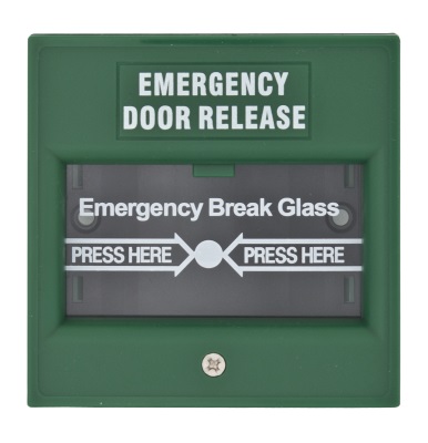 CPK-860A kézi jelzésadó CPK860A vésznyitó