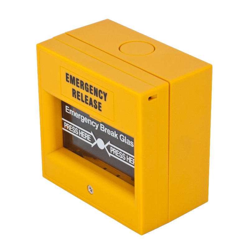 CPK-860B kézi jelzésadó