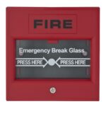 CPK-860C kézi jelzésadó