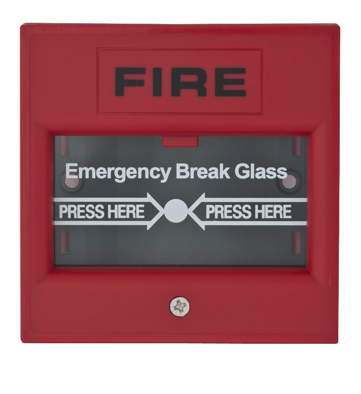 CPK-860C kézi jelzésadó