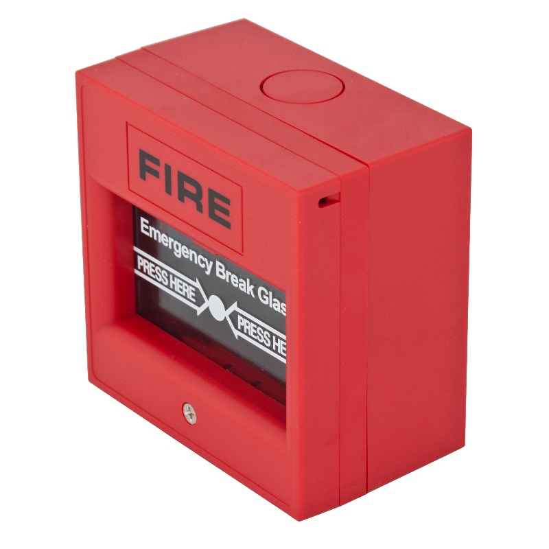 CPK-860C jelzésadó