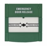 CPK-861A kézi jelzésadó CPK-861A+ vésznyitó