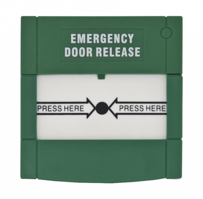 CPK-861A kézi jelzésadó CPK-861A+ vésznyitó