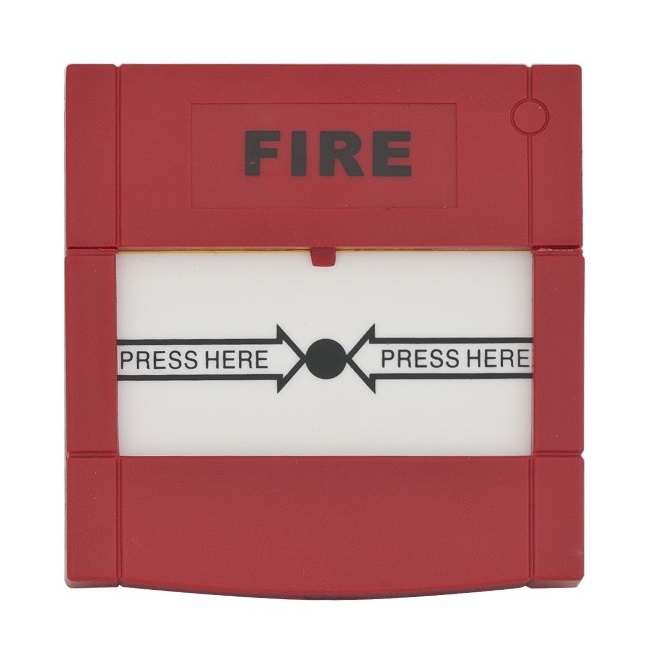 CPK-861C kézi jelzésadó