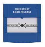 CPK-861E kézi jelzésadó