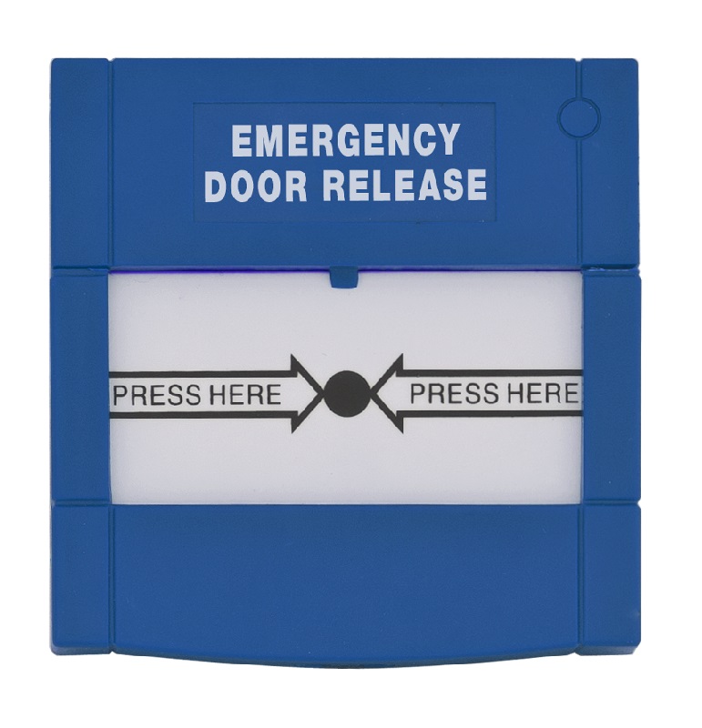 CPK-861E kézi jelzésadó