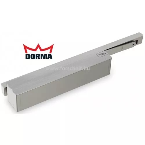 Dorma TS-92 ajtóbehúzó test csúszósínes ajtócsukó