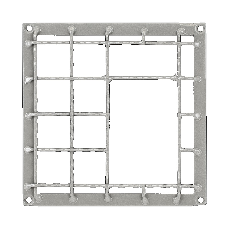 DP-RACS-A védőrács Codefon kaputelefonokhoz