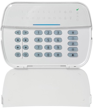 DSC Neo HS2LEDE1 kezelő