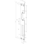 eff FF-02140-01 méret