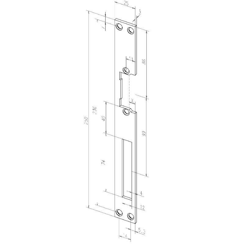 eff FF-02140-01 méret