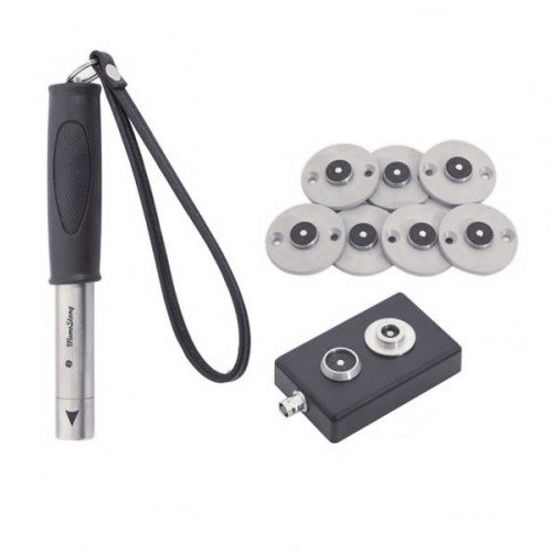 EL04MB őrjárat ellenőrző rendszer adatgyűjtő járőrellenőrző rendszer