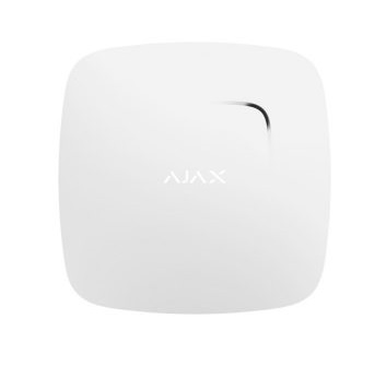 AJAX FireProtect füstérzékelő Ajax riasztó