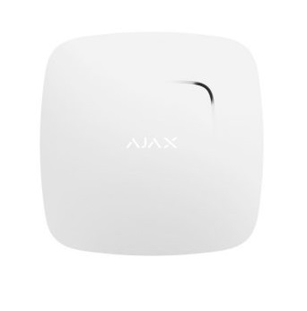 Ajax FireProtect Plus Ajax riasztó