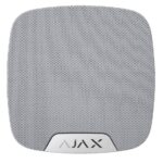 AJAX HomeSiren - vezeték nélküli sziréna