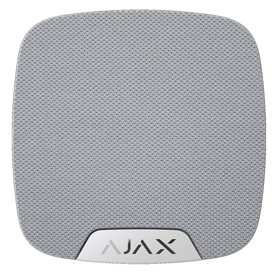 AJAX HomeSiren - vezeték nélküli sziréna