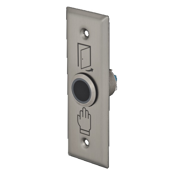 ISK-801C Infravörös érzékelős nyomógomb