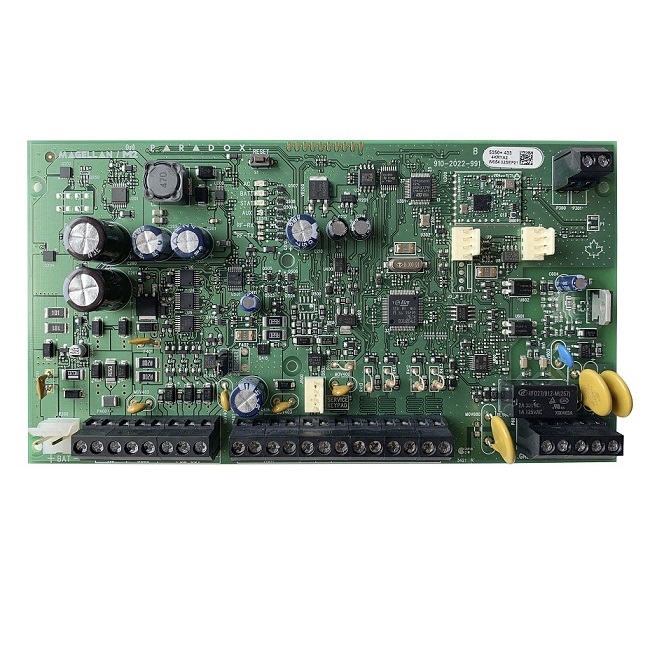 Paradox MG5050+ központ riasztó