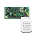 Paradox SP4000 + K10 riasztó szett