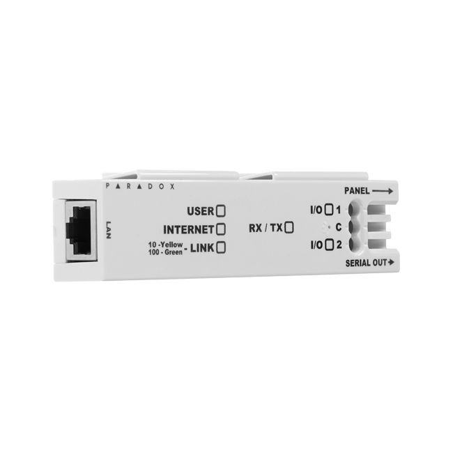 Paradox IP150 internet IP modul IP150+