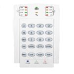 Paradox K10V kezelő