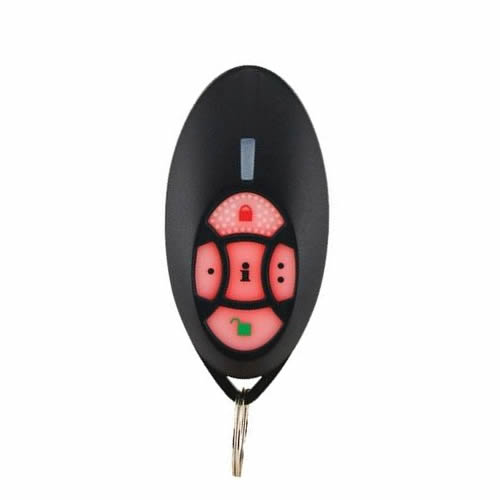 Paradox REM2 távirányító