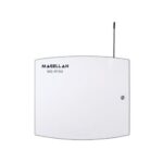 Paradox RTX3 rádióvevő