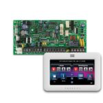 Paradox SP4000 + TM50 riasztó szett Paradox riasztórendszer