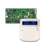 Paradox SP6000+ K32LCD riasztó szett