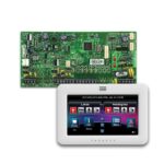 Paradox SP6000+ TM50 riasztó szett