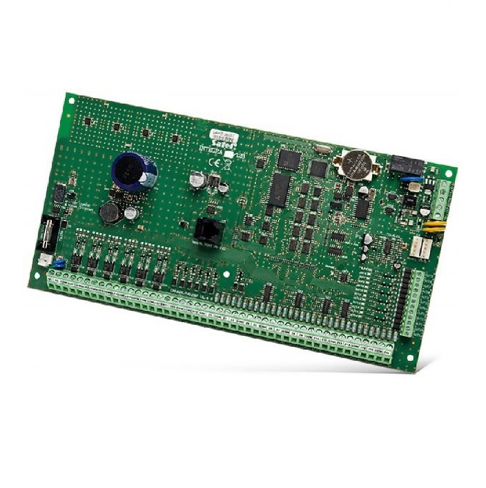 Satel integra 128 központ