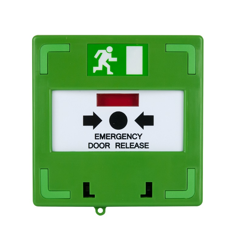 SCP-110-gn vésznyitó SCP-100-gn