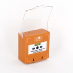 SCP-100 OR vésznyitó