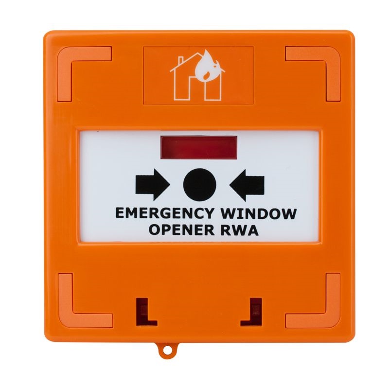 SCP-100 OR vésznyitó