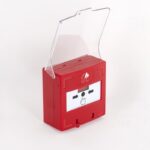 SCP-100-rd vésznyitó