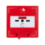 SCP-100-rd vésznyitó