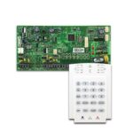 Paradox SP6000+ K10 riasztó szett