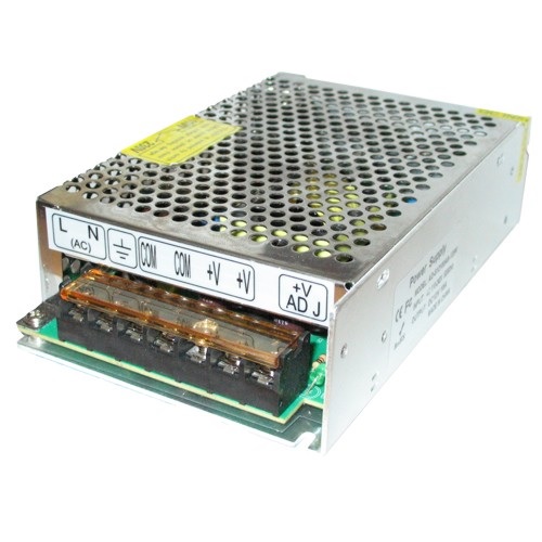 SPS CCTV 10A tápegység kamera tápegységek