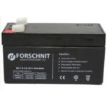 12V 1,3Ah UPS riasztó akkumulátor behatolásjelzőkben használt akkumulátorok