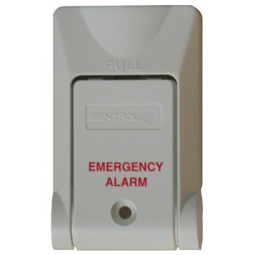 Aritech 3045 Sentrol 3045-w támadásjelző