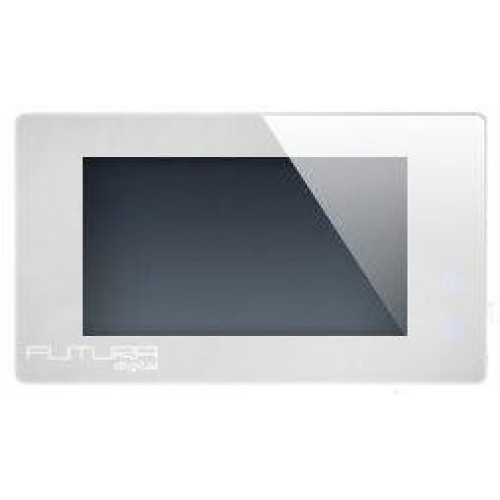 Futura Digital VDT-47M lakáskészülék DT47MG-TD7