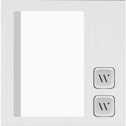 Futura Digital VDT-821/M4-2 modul