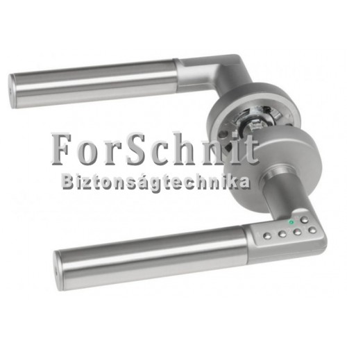 Assa Abloy AS-8812 8RE1 számkódos ajtókilincs