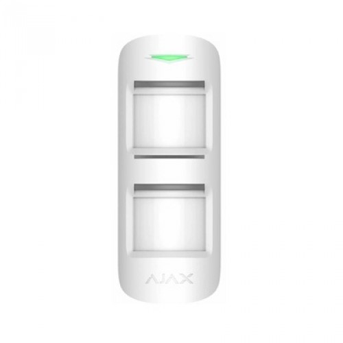 AJAX MotionProtect Outdoor mozgásérzékelő Ajax riasztó