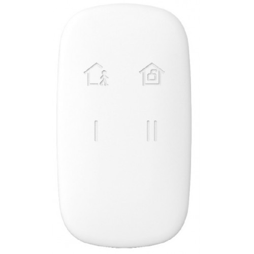 DS-PKF1-WE távirányító