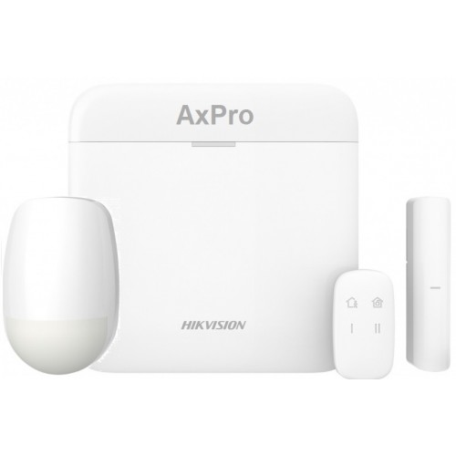 DS-PWA64-Kit-WE szett